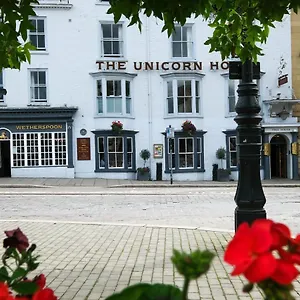 The Unicorn Wetherspoon Ripon